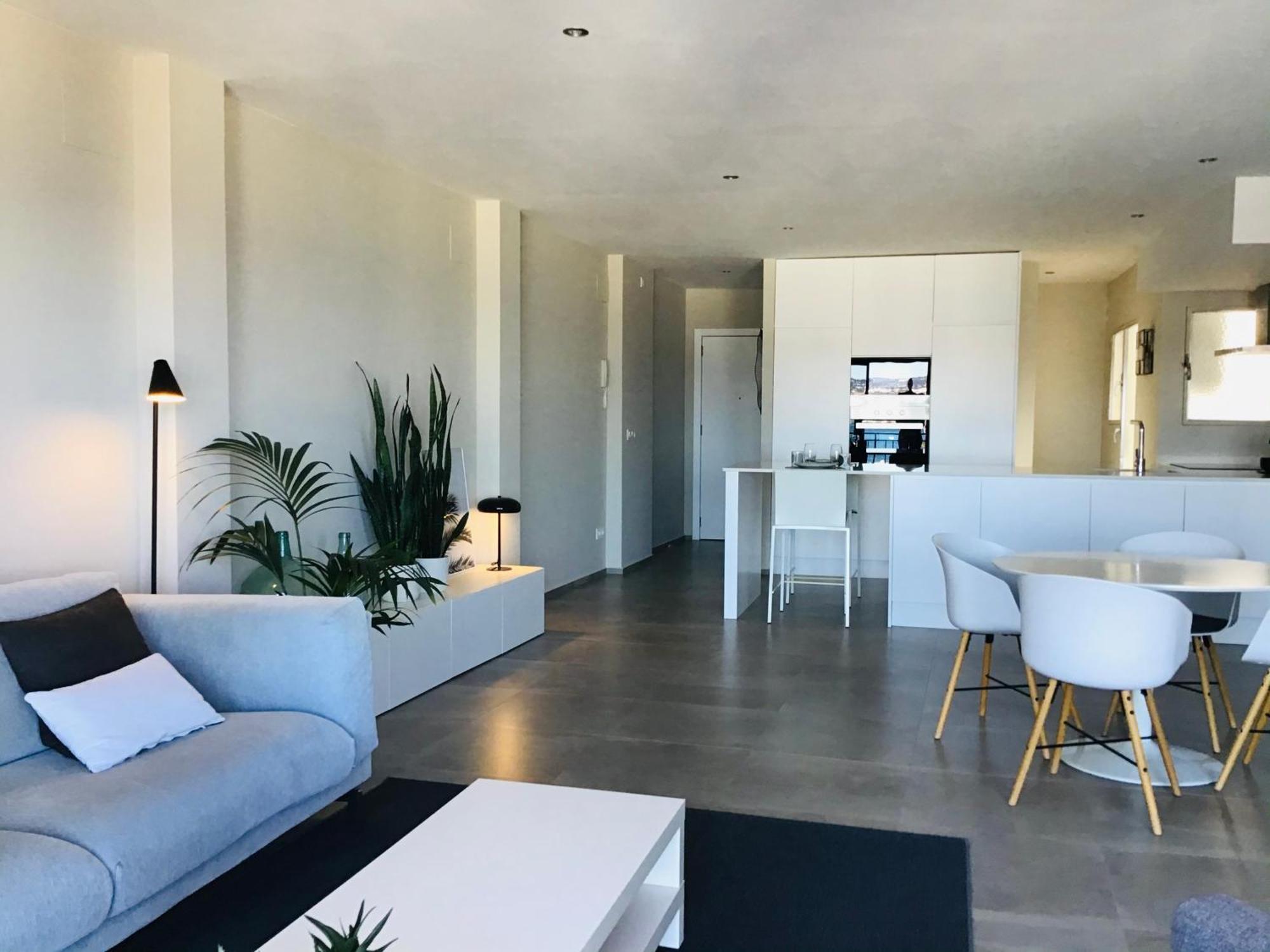 Apartment Marvido