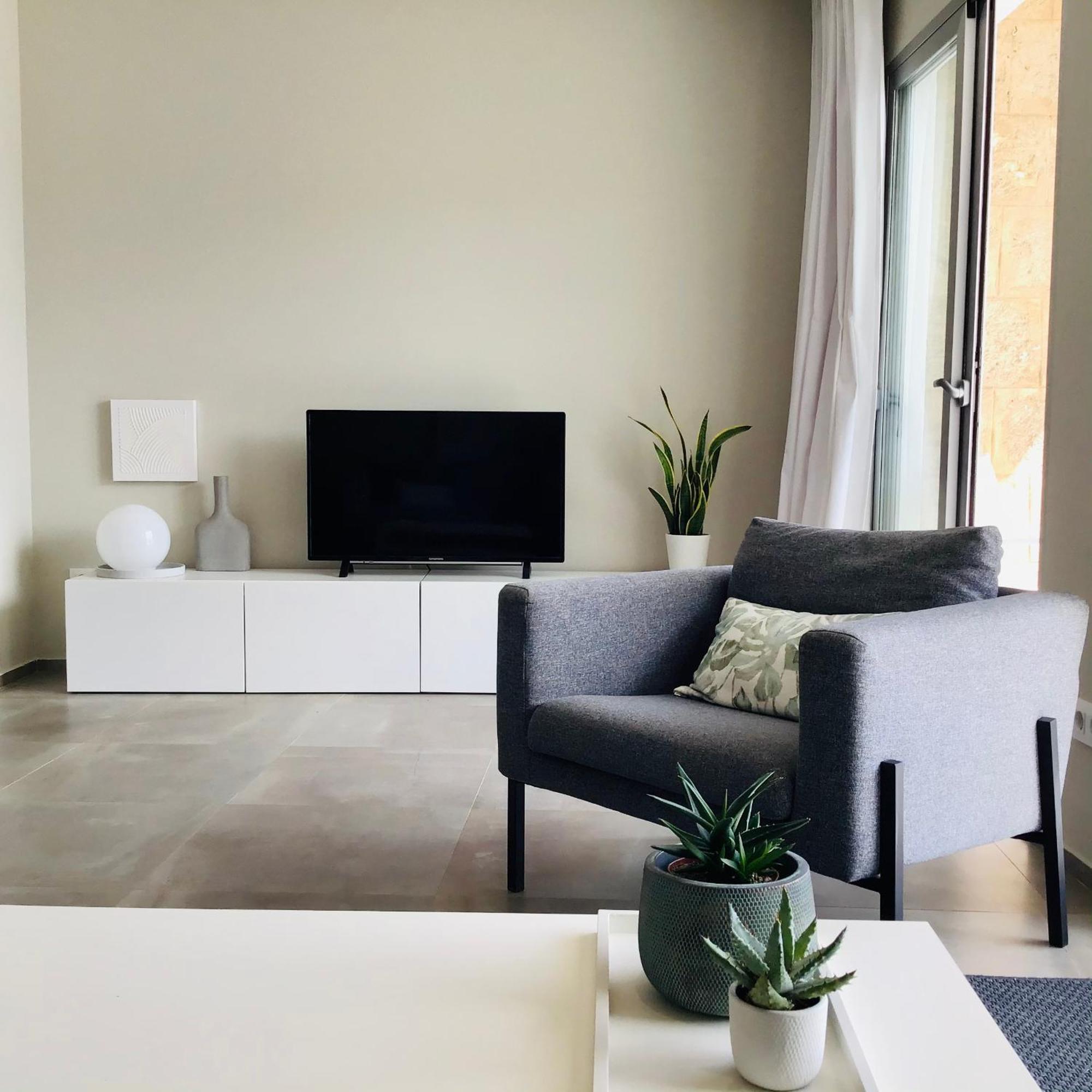 Marvido Apartment Jávea