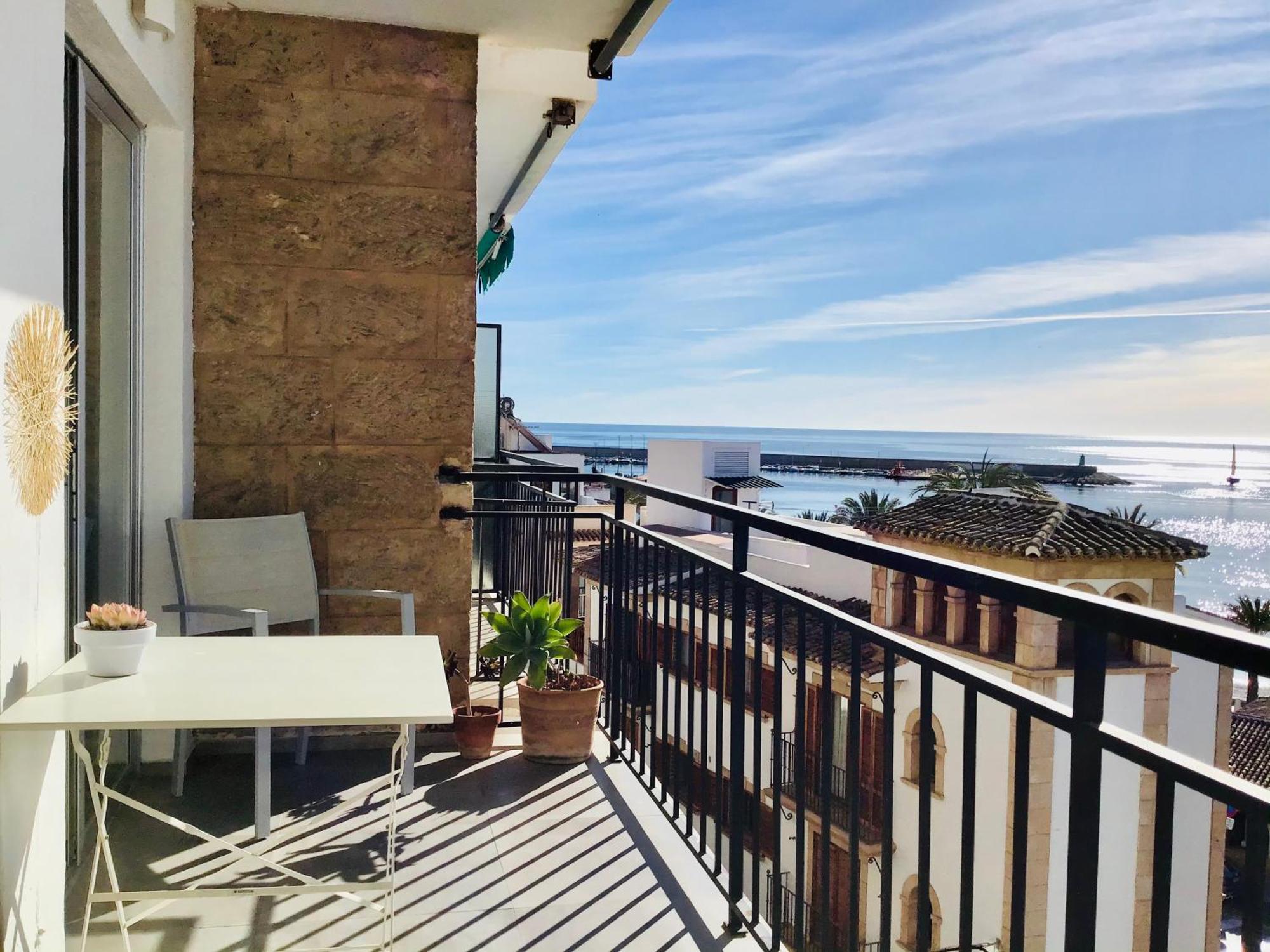 Marvido Apartment