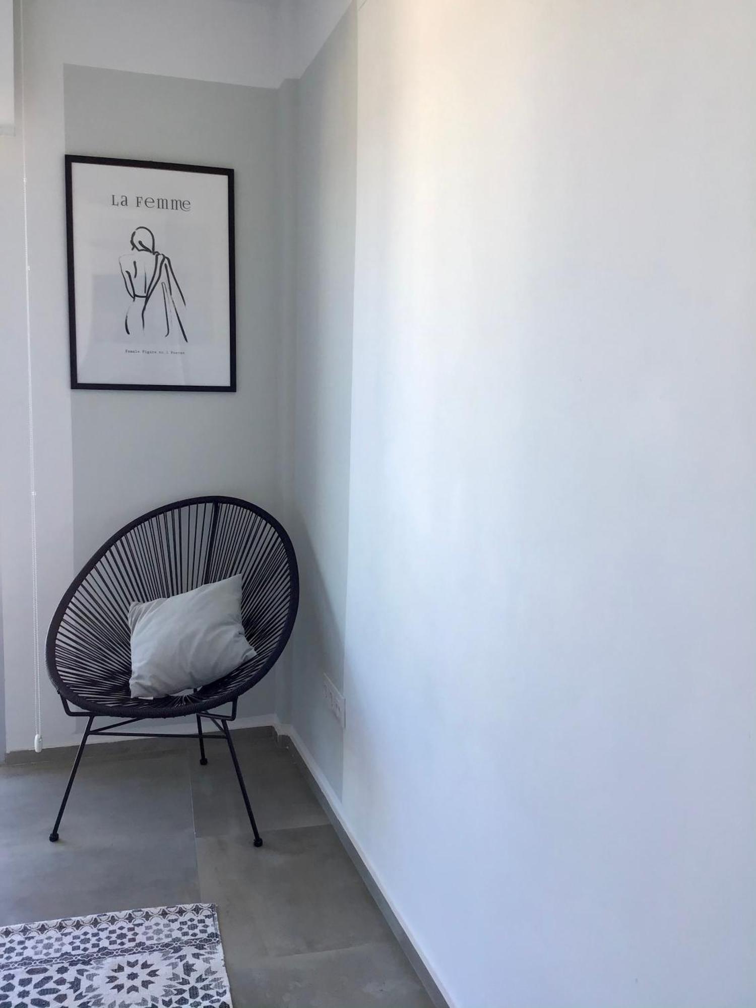 Apartment Marvido