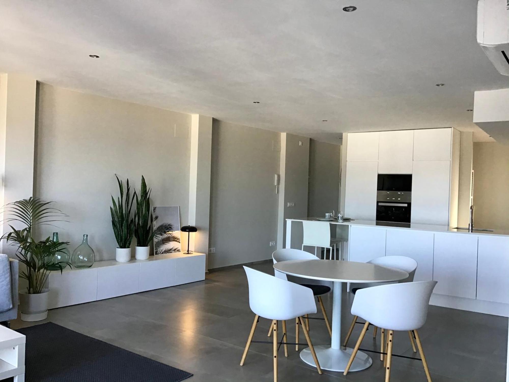 Marvido Apartment