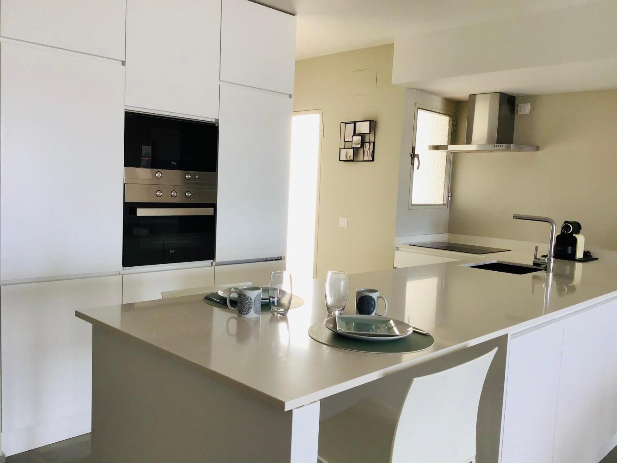 Apartment Marvido *