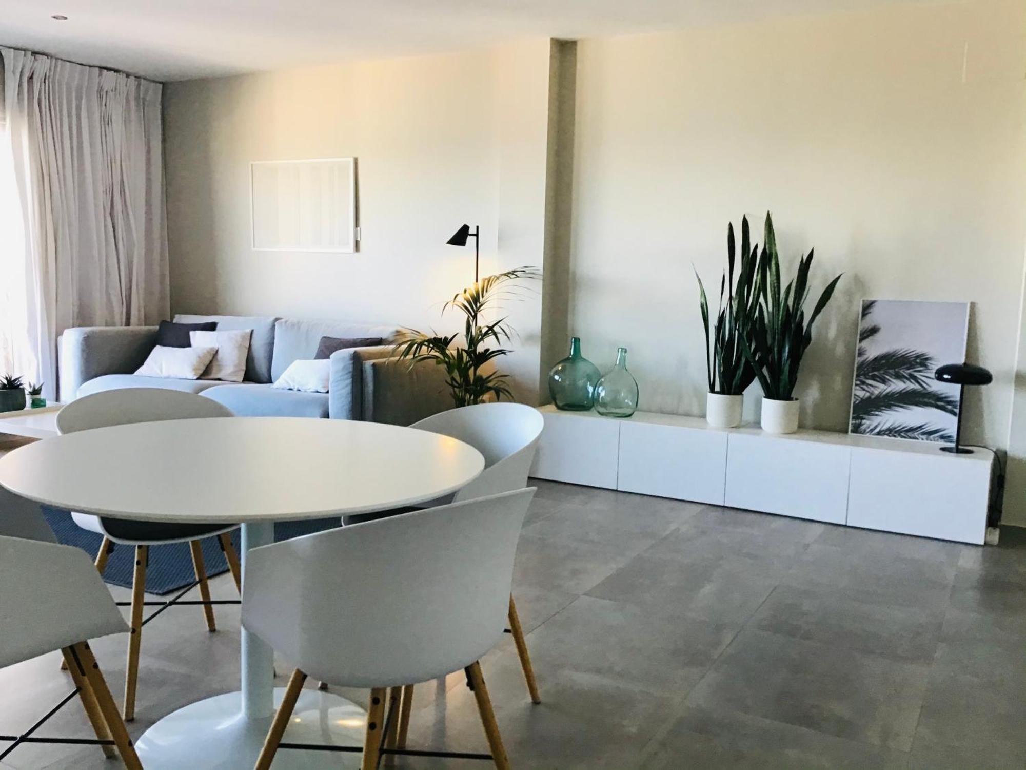 Marvido Apartment *
