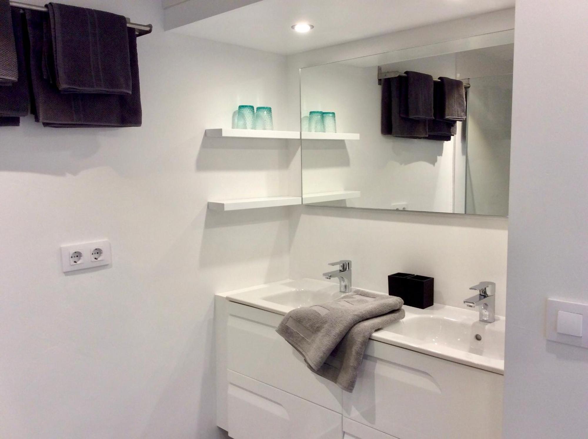 Apartment Marvido Jávea