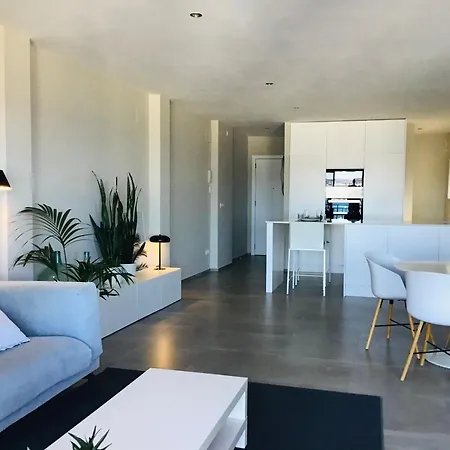 Marvido Apartment Jávea Exterior photo