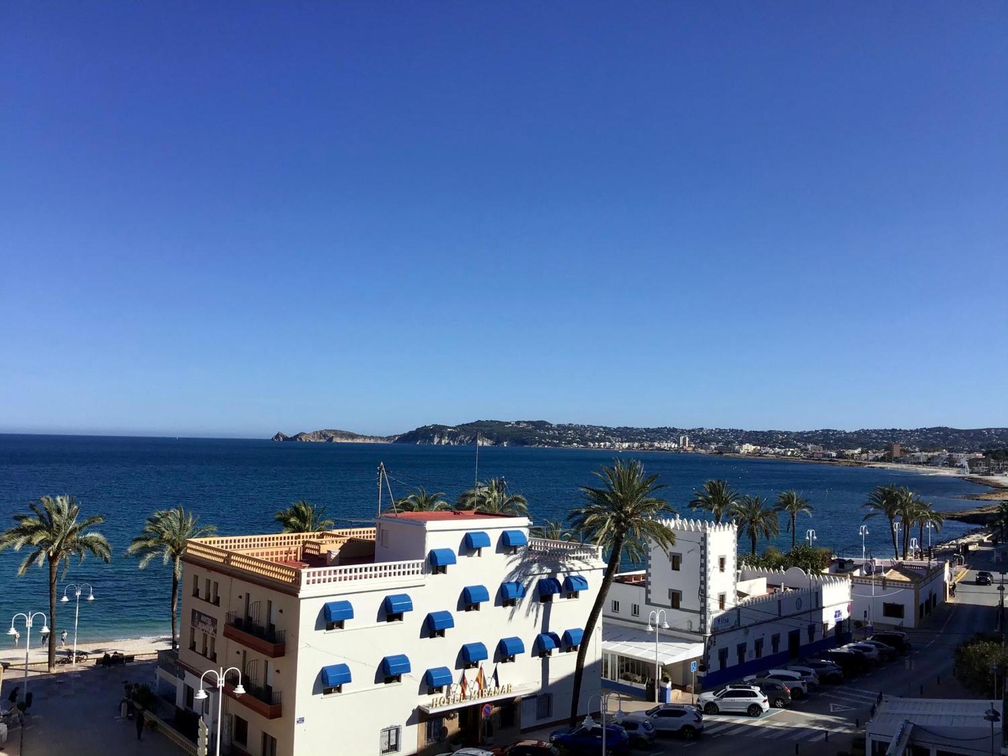 Marvido Apartamento